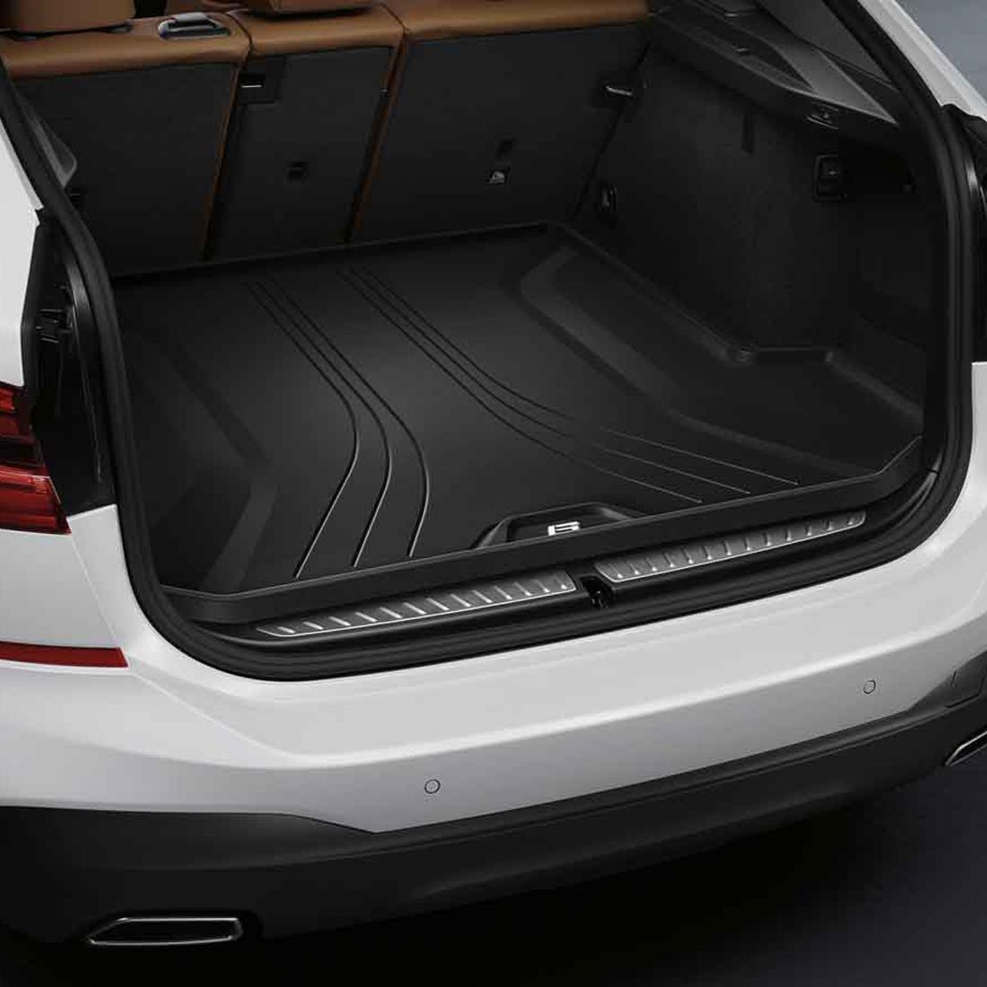 Shopbmwusa Com Bmw Cargo Accessories