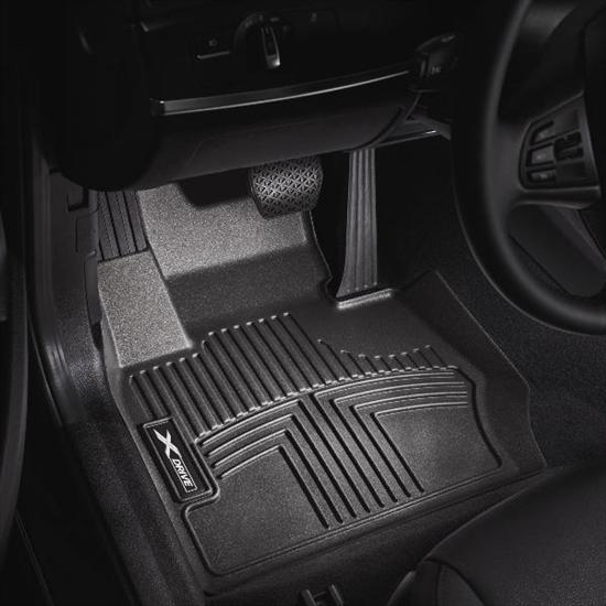 Shopbmwusa Com Bmw All Weather Floor Liners