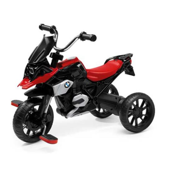 bmw motorcycle for toddlers