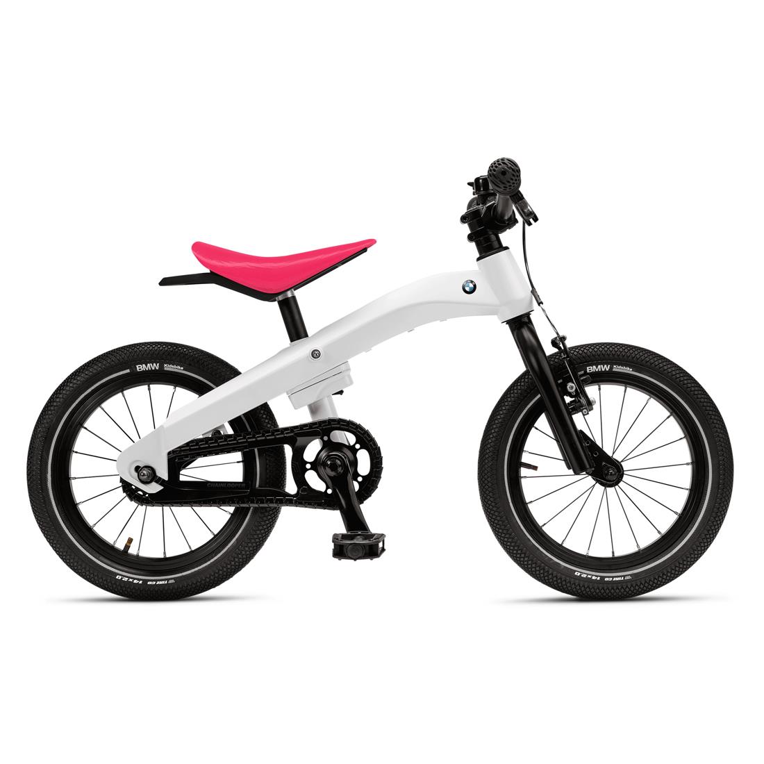 bmw kids bicycle